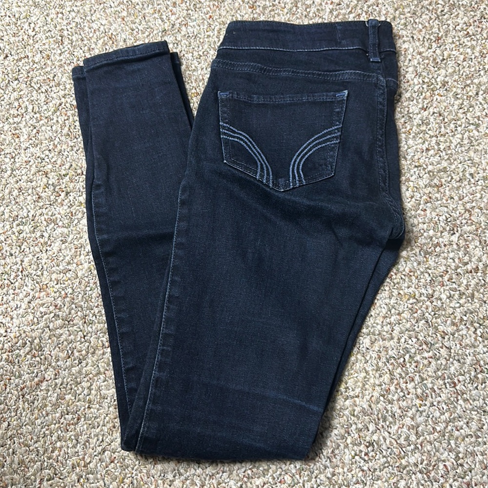 Hollister Skinny Jeans